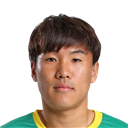 FO4 Player - Choung Hyun Shik