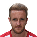 FO4 Player - James Coppinger