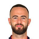 FO4 Player - Marc Wilson