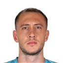 FO4 Player - D. Özkan