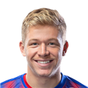 FO4 Player - Bruno Fuchs