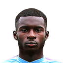 FO4 Player - Yeboah Amankwah