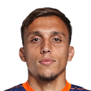 FO4 Player - M. Suárez