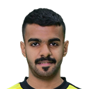 FO4 Player - F. Al Mutairi