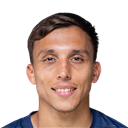 FO4 Player - Mathías Suárez