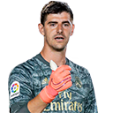 FO4 Player - T. Courtois