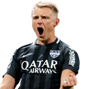FO4 Player - Andreas Beck