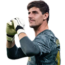 FO4 Player - T. Courtois