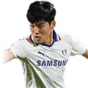 FO4 Player - Koo Dae Young