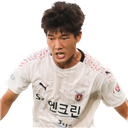 FO4 Player - Baek Dong Gyu