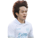 FO4 Player - Hwang Soon Min