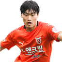 FO4 Player - Kang Yoon Seong