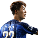 FO4 Player - Koh Myong Jin