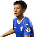FO4 Player - Kim Jong Woo