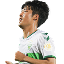 FO4 Player - Lee Soo Bin