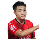 FO4 Player - Lee Sang Ki