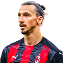 FO4 Player - Z. Ibrahimović