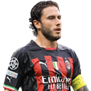 FO4 Player - Davide Calabria