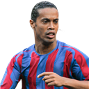 FO4 Player - Ronaldinho