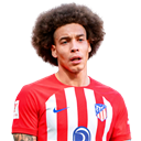 FO4 Player - A. Witsel