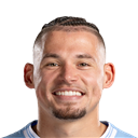 FO4 Player - Kalvin Phillips