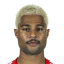 FO4 Player - Serge Gnabry