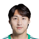 FO4 Player - Jeong Woo Jae