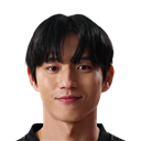 FO4 Player - Jeong Seung Won