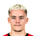 FO4 Player - F. Wirtz