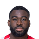 Y. Fofana - FO4 Player FO4 Player - Y. Fofana