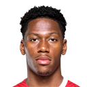 J. David - FO4 Player FO4 Player - J. David