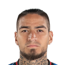 C. Arango - FO4 Player FO4 Player - C. Arango