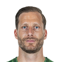 FO4 Player - O. Baumann