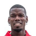 FO4 Player - P. Pogba