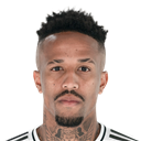 Éder Militão - FO4 Player FO4 Player - Éder Militão