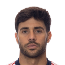 Carles Gil - FO4 Player FO4 Player - Carles Gil