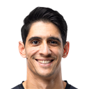 Y. Bounou - FO4 Player FO4 Player - Y. Bounou