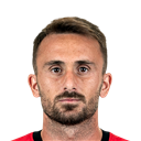 FO4 Player - Aleix García