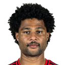 FO4 Player - S. Gnabry