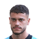 Rômulo - FO4 Player FO4 Player - Rômulo