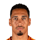 FO4 Player - C. Smalling