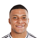 FO4 Player - Kylian Mbappé