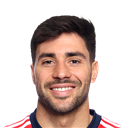 FO4 Player - Carles Gil