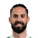 FO4 Player - Isco