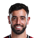 FO4 Player - Bruno Fernandes