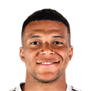 K. Mbappé - FO4 Player FO4 Player - K. Mbappé