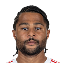S. Gnabry - FO4 Player FO4 Player - S. Gnabry