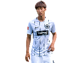 FO4 Player - Daichi Kamada