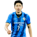 FO4 Player - Kim In Sung