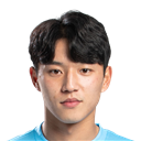 FO4 Player - Jeong Seung Won